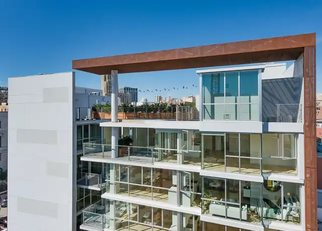 Property at 570 Jessie St, San Francisco, CA, 94103, 0 beds, 1 bath, [object Object]