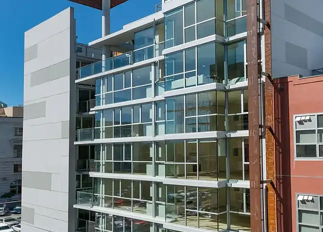 Property at 570 Jessie at Sixth - 570 Jessie St, San Francisco, CA, 94103, 0 beds, 1 bath, [object Object]