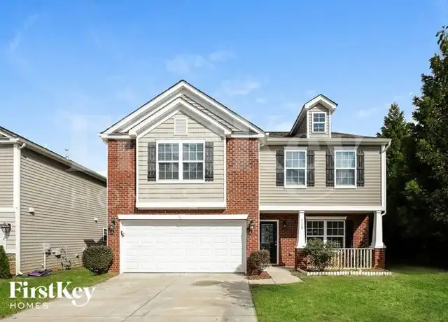 Property at 4893 Abbey Park Rd, Kernersville, NC, 27284, 3 beds, 2.5 baths, [object Object]