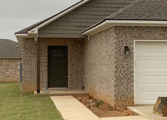 Property at 4616 Wolf Run Trl, Jonesboro, AR, 72405, 3 beds, 2 baths, [object Object]