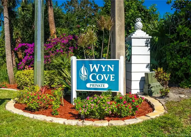 Property at 1446 Wyn Cove Dr, Vero Beach, FL, 32963, 3 beds, 3 baths, [object Object]