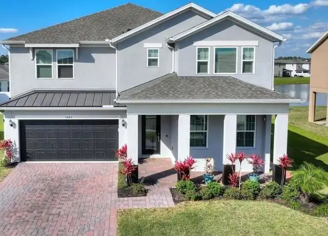 Property at 5645 Camilla St, Saint Cloud, FL, 34771, 5 beds, 3 baths, [object Object]