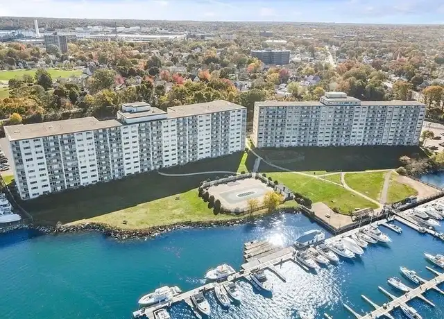 Property at 100 Cove Way #306, Quincy, MA, 02169, 2 beds, 2 baths, [object Object]