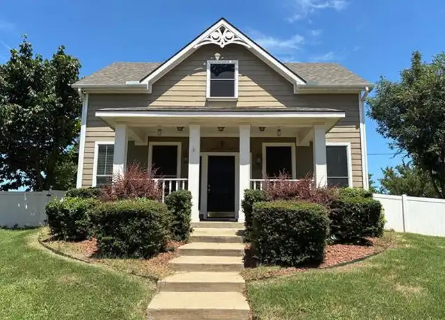 Property at 9801 Cedarcrest Dr, Providence Village, TX, 76227, 3 beds, 2 baths, [object Object]