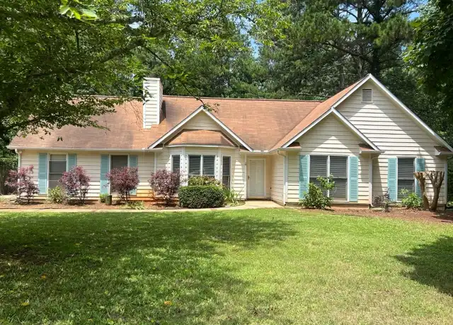 Property at 160 Jeb Stuart Dr, Newnan, GA, 30265, 3 beds, 2 baths, [object Object]