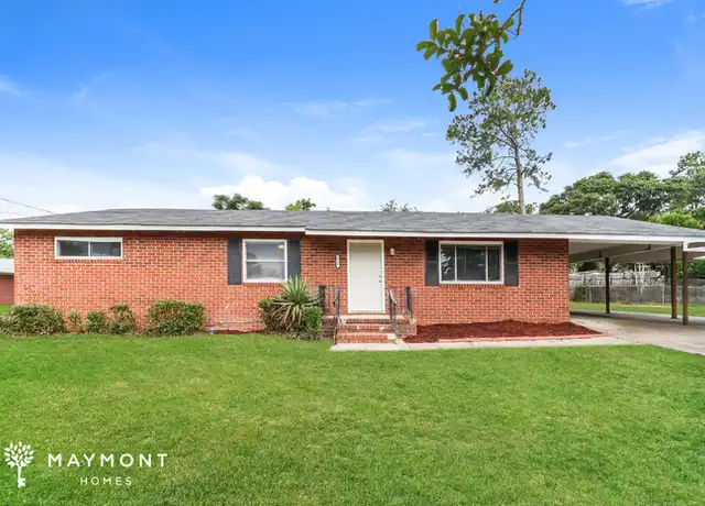 Property at 3517 Redd Dr, Augusta, GA, 30906, 3 beds, 2 baths, [object Object]