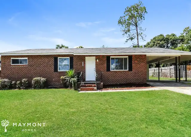 Property at 3517 Redd Dr, Augusta, GA, 30906, 3 beds, 2 baths, [object Object]