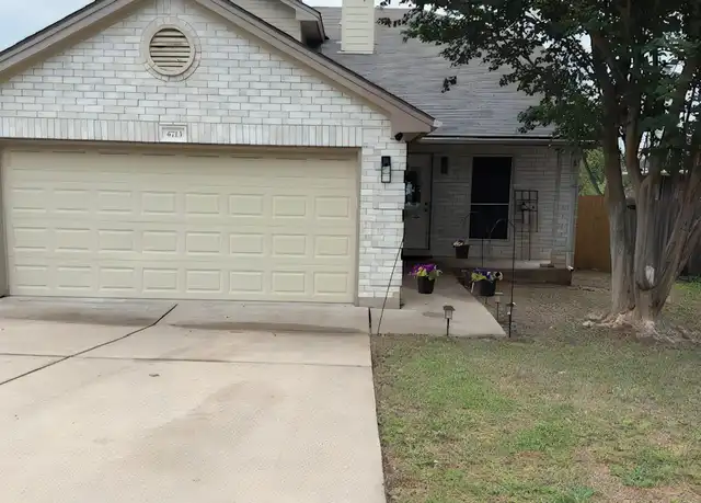 Property at 4713 Castleman Dr, Austin, TX, 78725, 4 beds, 2.5 baths, [object Object]