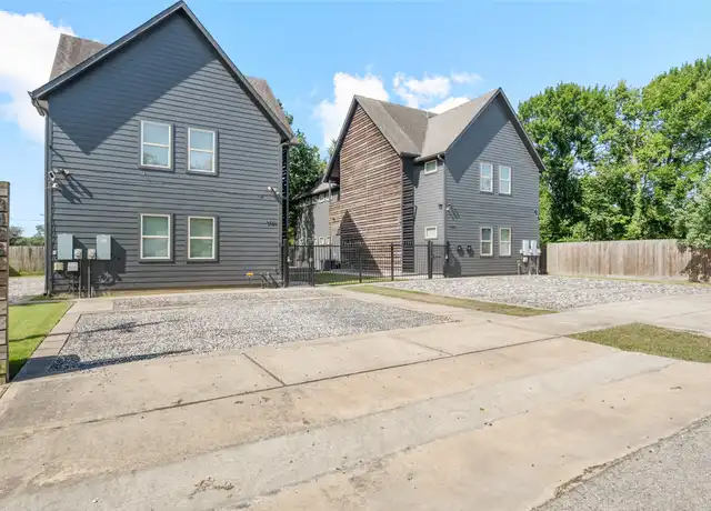 Property at 3424 Tuam St, Houston, TX, 77004, 4 beds, 4 baths, [object Object]