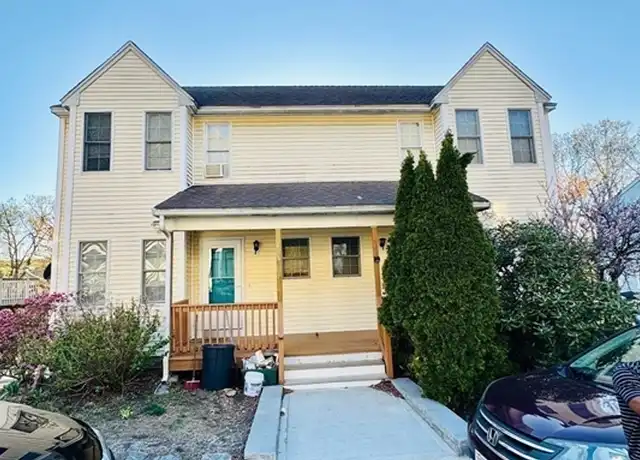 Property at 440 Plantation St Unit 440, Worcester, MA, 01605, 2 beds, 1.5 baths, [object Object]