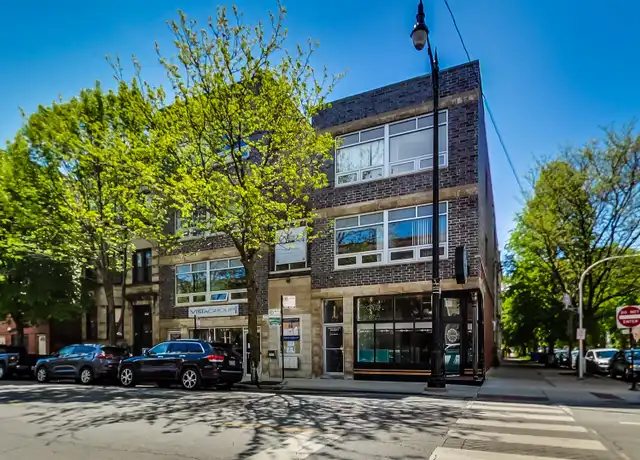 Property at 2323 W Taylor St Unit 2, Chicago, IL, 60612, 3 beds, 2 baths, [object Object]
