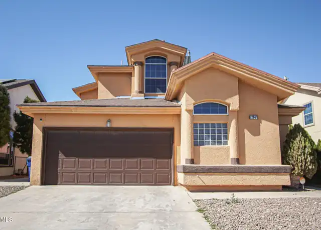 Property at 12941 Tierra Salas, El Paso, TX, 79938, 3 beds, 2.5 baths, [object Object]