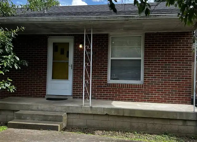Property at 4905 Nebraska Ave Unit D, Nashville, TN, 37209, 1 bed, 1 bath, [object Object]