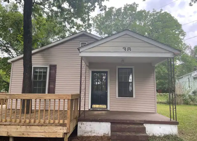 Property at 38 Kingsgate Dr, Columbia, SC, 29205, 2 beds, 1 bath, [object Object]
