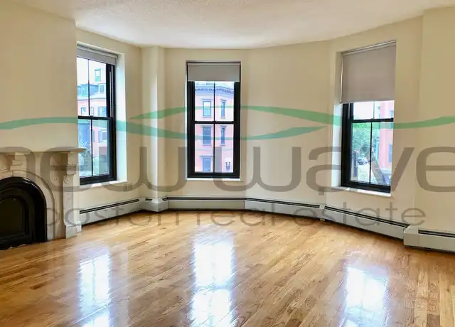 Property at 586 Massachusetts Ave Unit 3, Boston, MA, 02118, 2 beds, 1 bath, [object Object]
