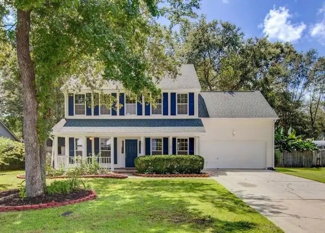 Property at 103 Amberside Dr, Goose Creek, SC, 29445, 4 beds, 2.5 baths, [object Object]