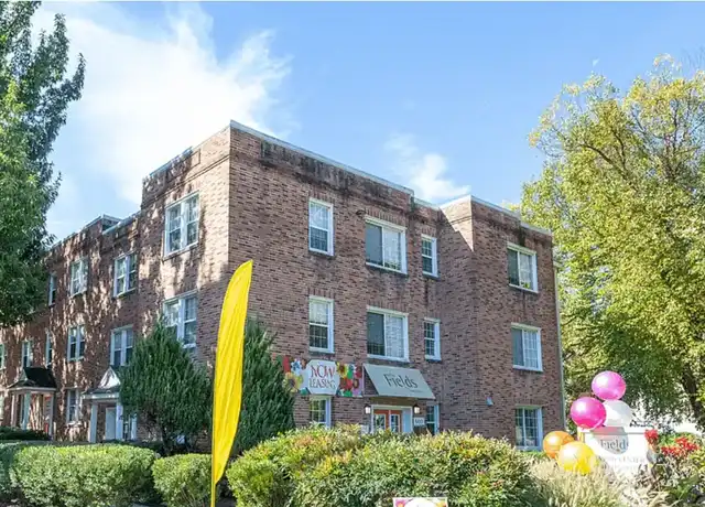 Property at The Fields of Rockville - 600 Mt Vernon Pl, Rockville, MD, 20850, 1-3 bed, 1 bath, [object Object]