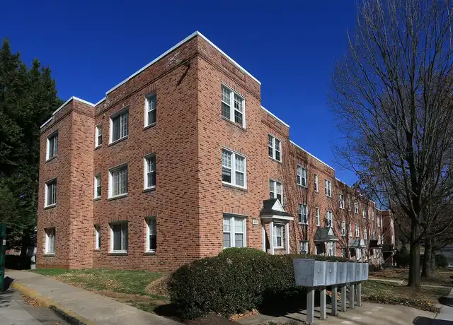 Property at The Fields of Rockville - 600 Mt Vernon Pl, Rockville, MD, 20850, 1 bed, 1 bath, [object Object]
