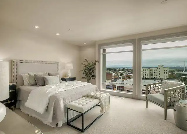 Property at Residences at Colby Center - 2825 Colby Ave, Everett, WA, 98201, 2 beds, 1.5 baths, [object Object]