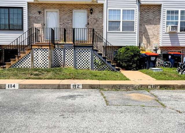 Photo of 112 Rosie Dr, Middletown, DE 19709