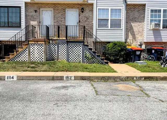 Property at 112 Rosie Dr, Middletown, DE, 19709, 3 beds, 3 baths, [object Object]