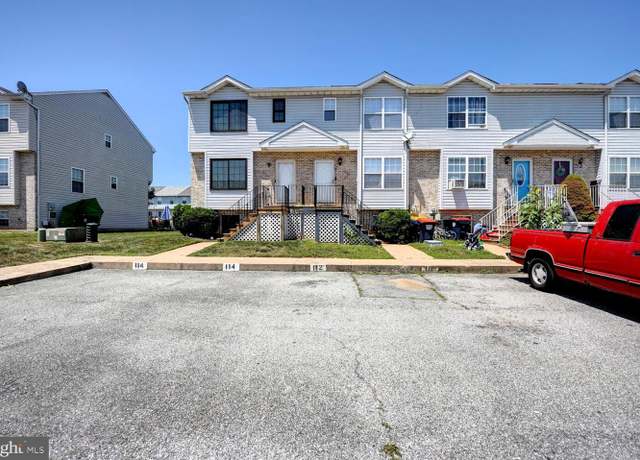 Photo of 112 Rosie Dr, Middletown, DE 19709