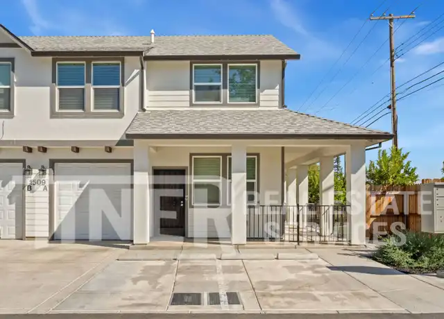 Property at 1509 Bell St Unit A, Sacramento, CA, 95825, 3 beds, 2.5 baths, [object Object]