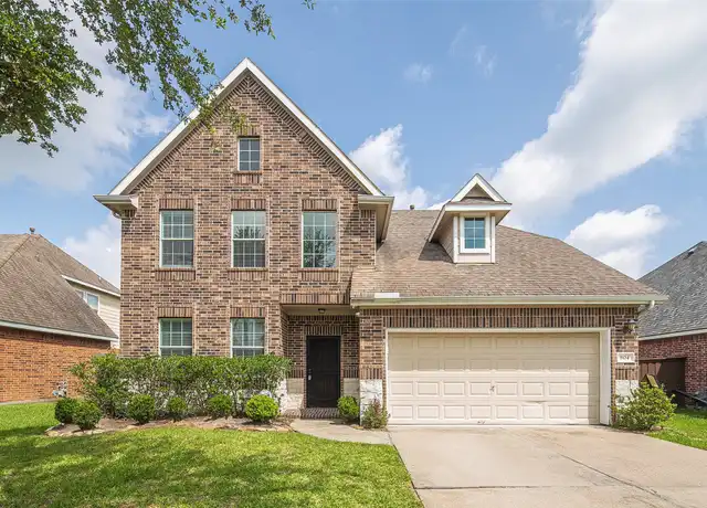 Property at 804 Harvard Pointe Dr, League City, TX, 77573, 5 beds, 3.5 baths, [object Object]