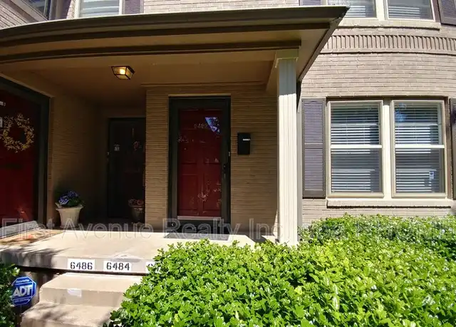 Property at 6482 Bordeaux Ave, Dallas, TX, 75209, 2 beds, 1.5 baths, [object Object]