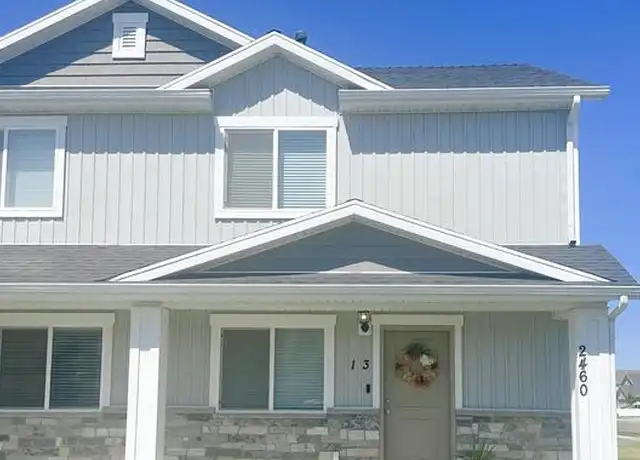 Property at 2460 W 450 N #13, Tremonton, UT, 84337, 3 beds, 1.5 baths, [object Object]