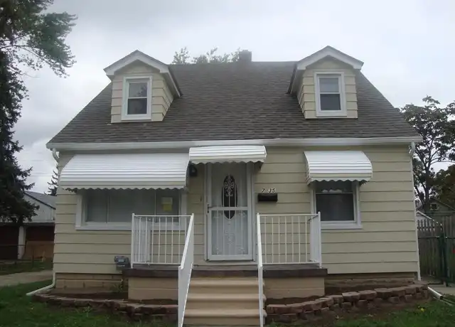 Property at 23070 Scotia Rd, warren, MI, 48091, 4 beds, 3 baths, [object Object]