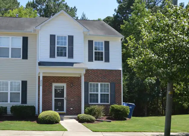 Property at 5930 San Marcos Way Unit 1, Raleigh, NC, 27616, 3 beds, 2.5 baths, [object Object]