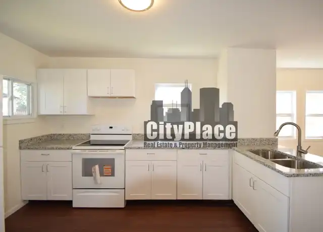 Property at 227 S Dearborn St, Indianapolis, IN, 46201, 2 beds, 1 bath, [object Object]