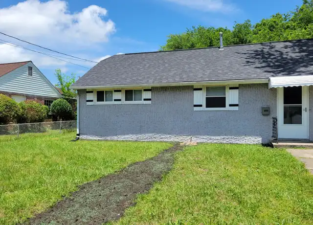 Property at 30 Jordan Dr, Hampton, VA, 23666, 3 beds, 1 bath, [object Object]