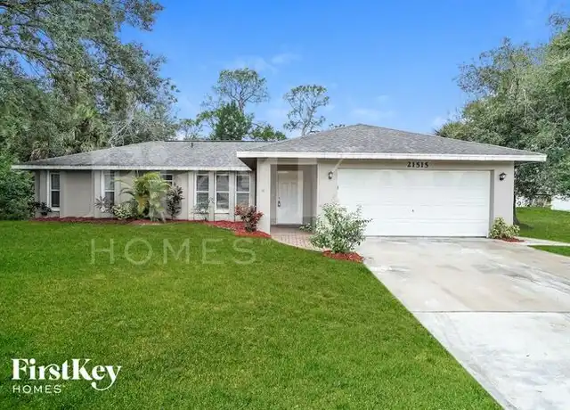 Property at 21515 Beaverton Ave, Port Charlotte, FL, 33952, 3 beds, 2 baths, [object Object]