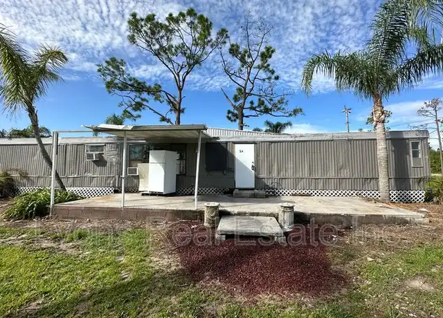 Property at 8086 Heck Dr Unit 1A, North Fort Myers, FL, 33917, 2 beds, 2 baths, [object Object]