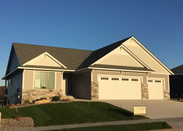 Property at 3223 Woodstone Dr SW, Rochester, MN, 55902, 5 beds, 4 baths, [object Object]