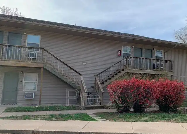 Property at 928 N Goetz Blvd Unit 6, Joplin, MO, 64801, 0 beds, 1 bath, [object Object]