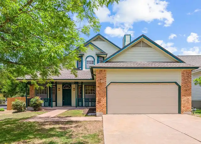 Property at 12515 Turkey Ridge Ct, Austin, TX, 78729, 4 beds, 2 baths, [object Object]