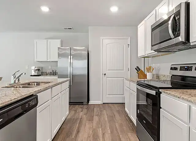 Property at Chatteron Springs - 4407 Sparrow Cir, Atlanta, GA, 30349, 4 beds, 2.5 baths, [object Object]