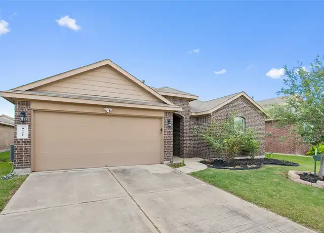 Property at 6111 Lillybelle St, Katy, TX, 77449, 4 beds, 2 baths, [object Object]