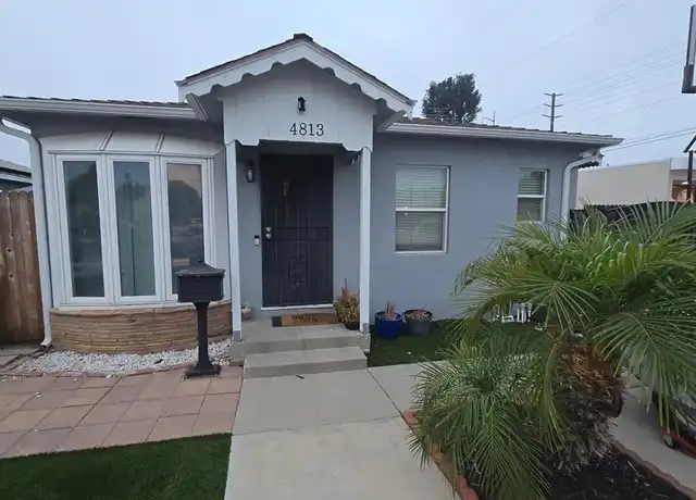 Property at 4813 W 134th Pl, Hawthorne, CA, 90250, 3 beds, 2 baths, [object Object]