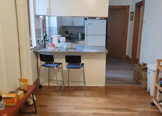 Property at 125 Park Dr, Boston, MA, 02215, 1 bed, 1 bath, [object Object]