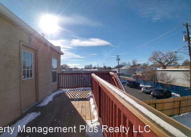 Photo of 941 Main St, Longmont, CO 80501