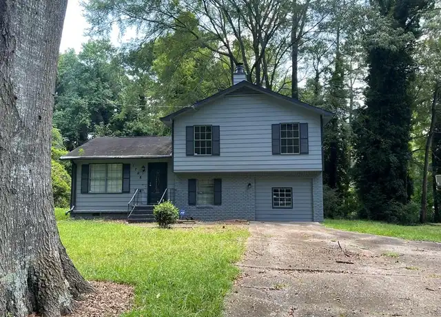 Property at 1768 Harbin Rd SW, Atlanta, GA, 30311, 4 beds, 2 baths, [object Object]