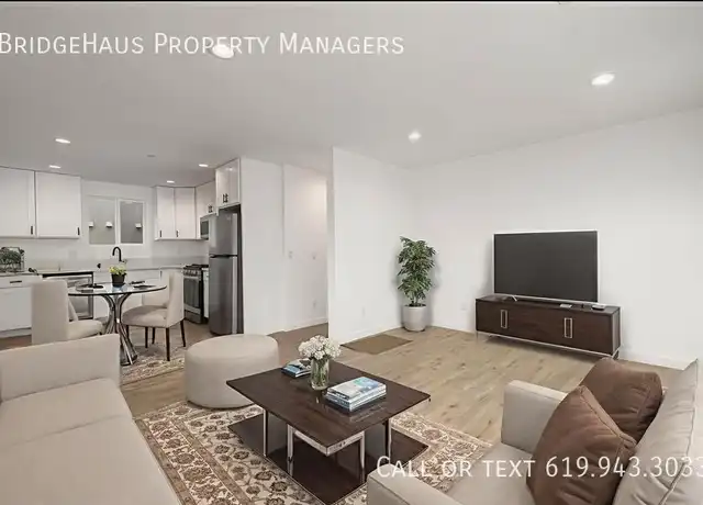 Property at 2016 Drescher St, San Diego, CA, 92111, 3 beds, 1 bath, [object Object]