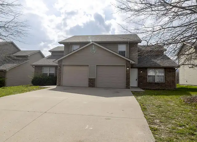Property at 5307 Currituck Ln, Columbia, MO, 65202, 4 beds, 3 baths, [object Object]