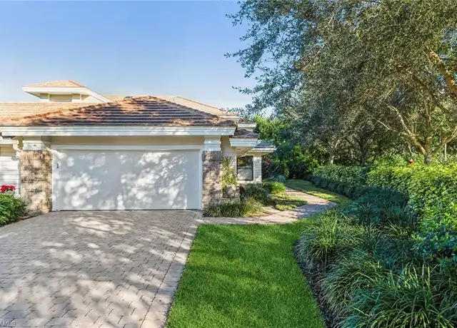 Property at 6652 Trident Way Unit J1, Naples, FL, 34108, 2 beds, 2.5 baths, [object Object]