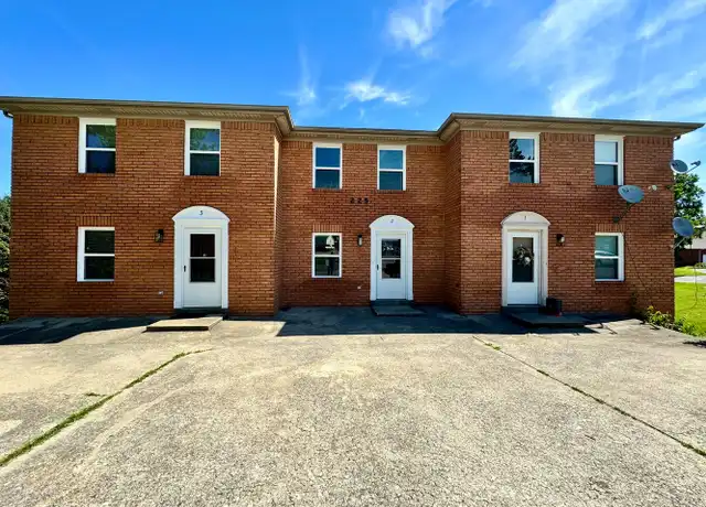 Property at 225 Tulip Dr Unit 2, Richmond, KY, 40475, 2 beds, 1 bath, [object Object]