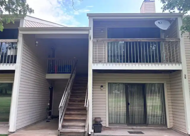 Property at 40 Crabapple Ln, Franklin Park, NJ, 08823, 2 beds, 2 baths, [object Object]